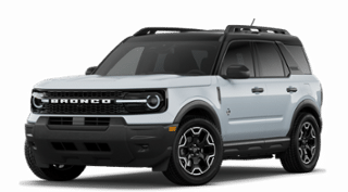 2026 Ford Bronco Sport® External Image 2